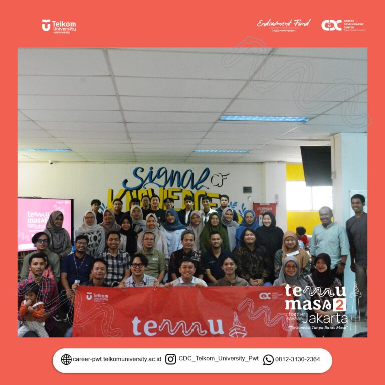 Temumasa 2 – Chapter Jakarta